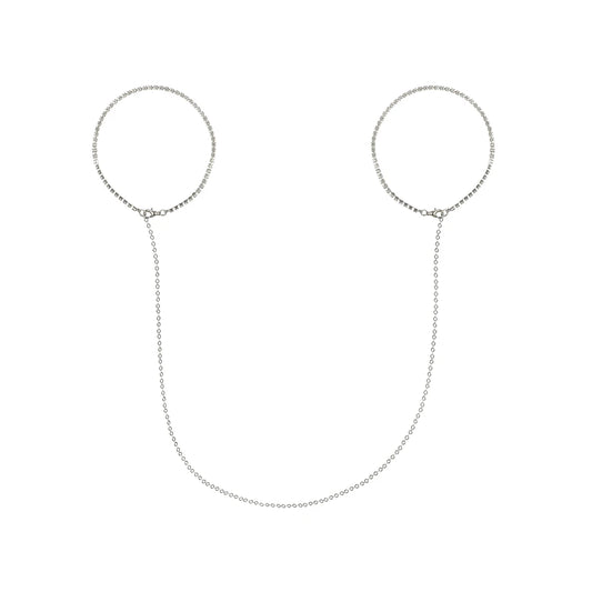 Bijou 907 - Menottes - Argent
