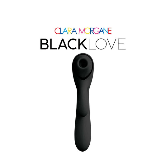 Black Love - Stimulateur Clitoridien