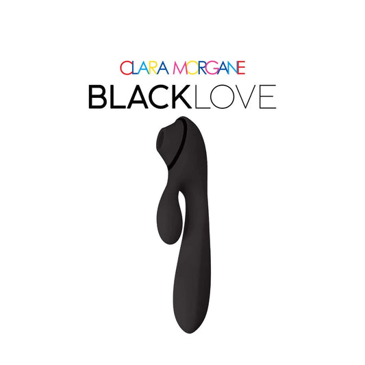 Black Love - Stimulateur Clitoridien