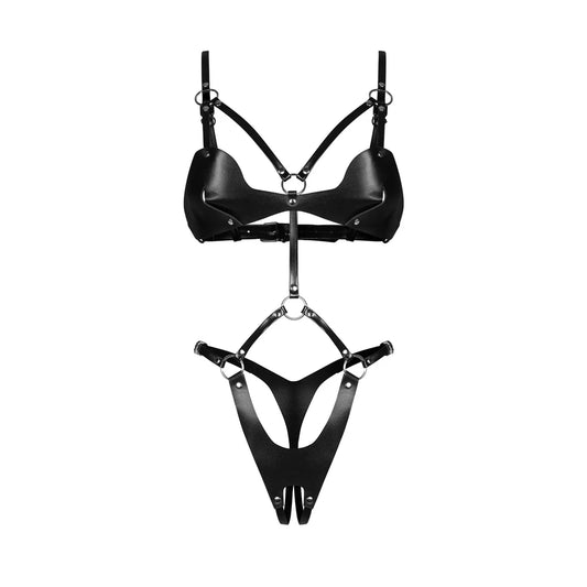 Body -Noir
