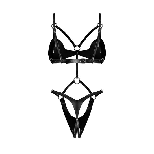Body -Noir