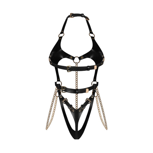 Body - Noir