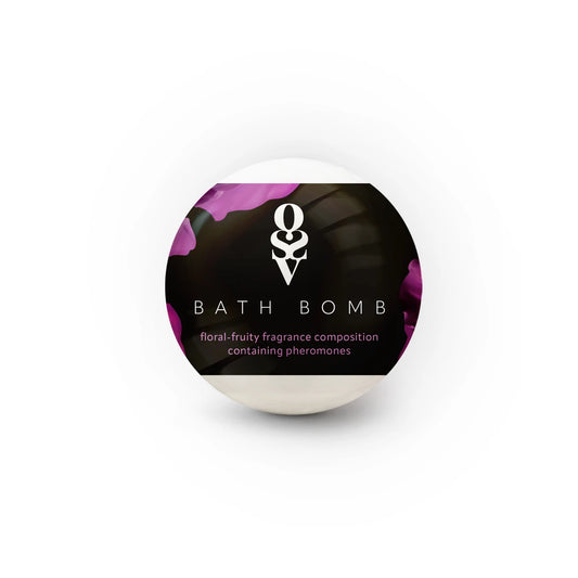 Bombe de Bain aux Phéromones Fun - 100 G