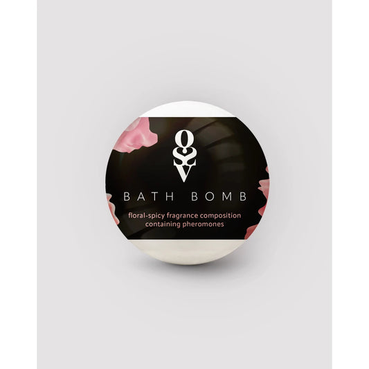 Bombe de Bain aux Phéromones Spicy - 100 G