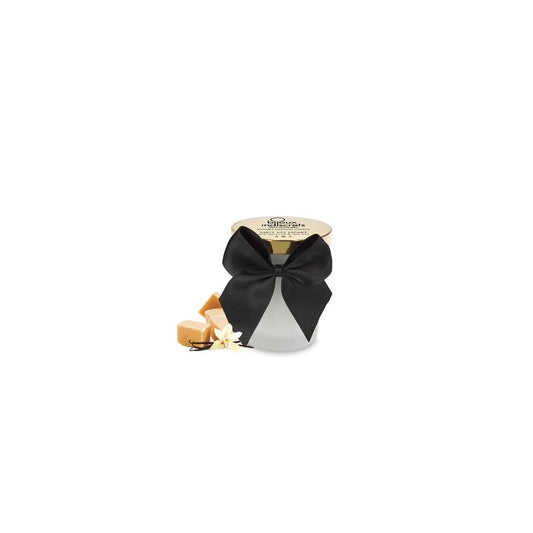 Bougie de Massage Embrassable - Caramel Doux