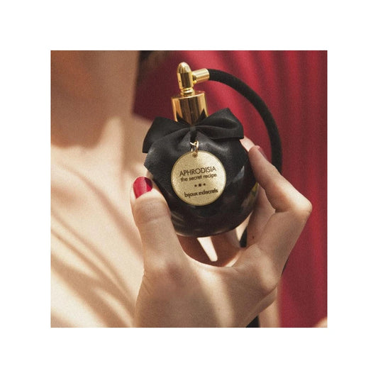 Brume Corporelle - Aphrodisia - 100 Ml