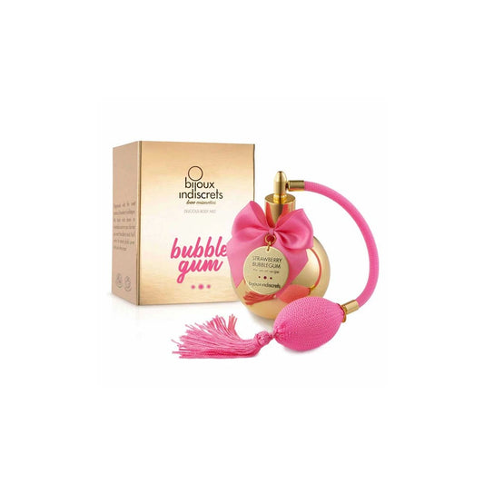 Brume Corporelle - Bubble Gum - 100 Ml