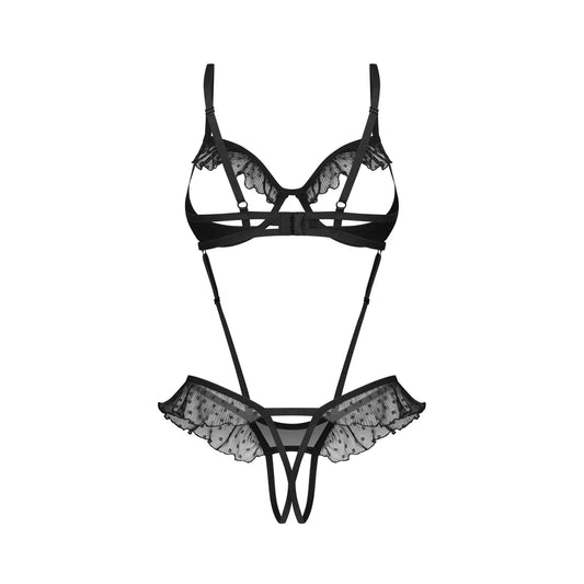 Carrola Body Ouvert