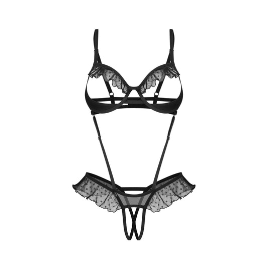 Carrola Body Ouvert