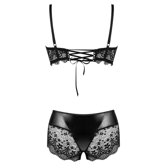 Charm Ensemble - Noir
