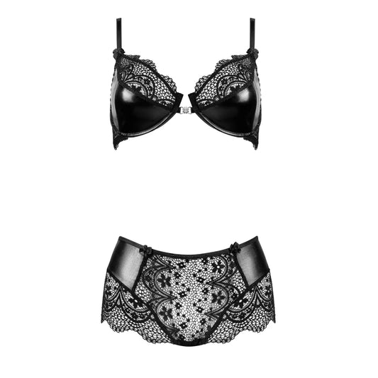 Charm Ensemble - Noir