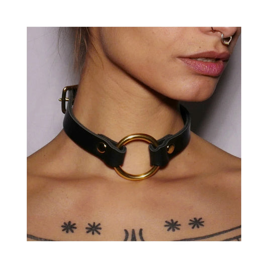 Choker Gold