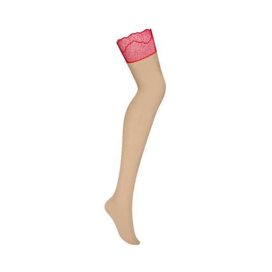 Cupide Desir Bas - Rouges