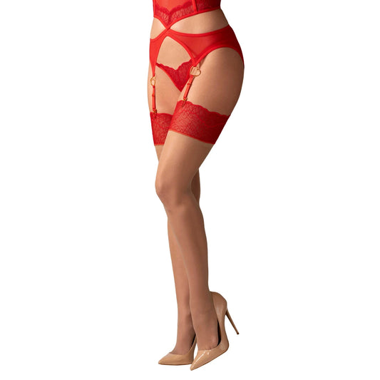 Cupide Desir Bas - Rouges