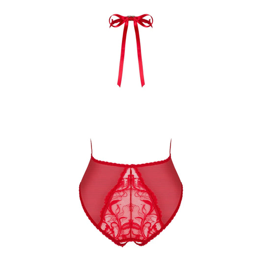 Dagmarie Body - Rouge