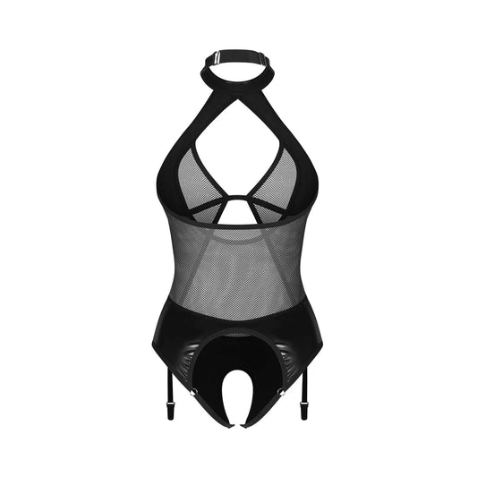 Dominna Body Ouvert