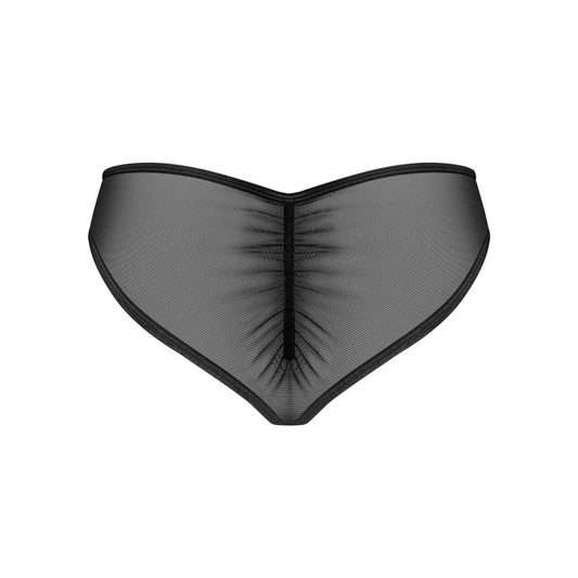 Donarella Culotte - Noir