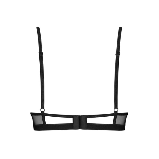 Donarella Soutien-gorge - Noir