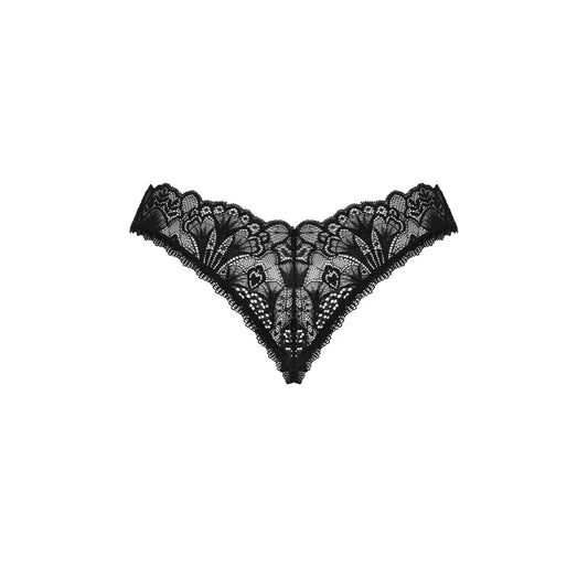 Donna Dream String - Noir