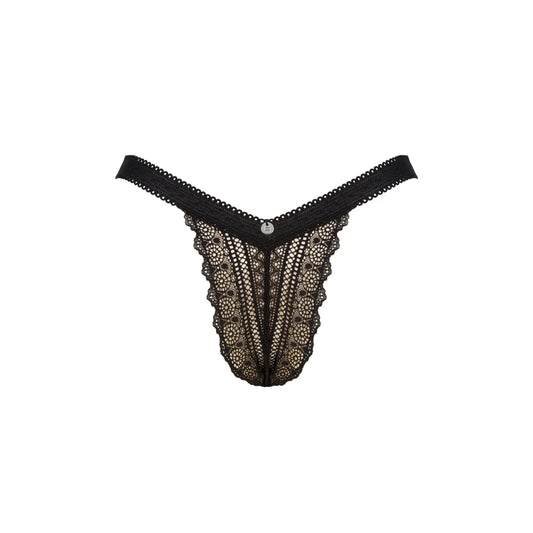Estiqua Culotte - Noir