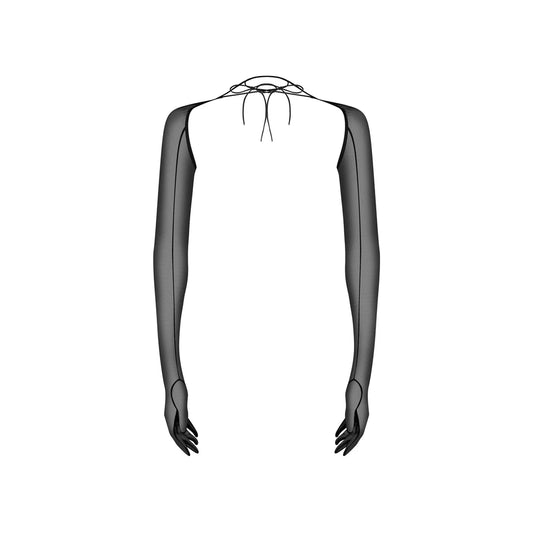 Euphori Gants - Noirs