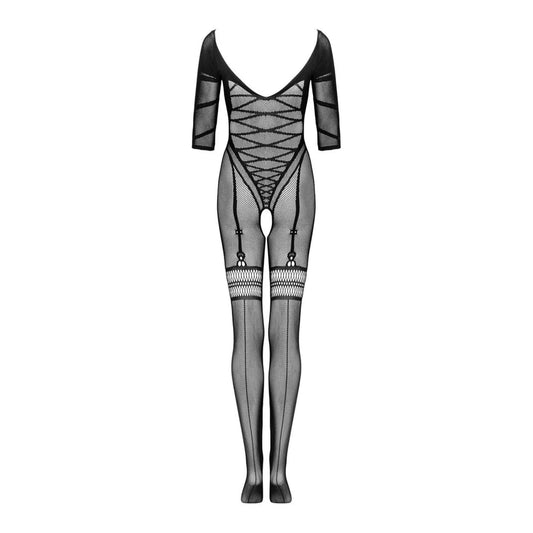 G329 Bodystocking