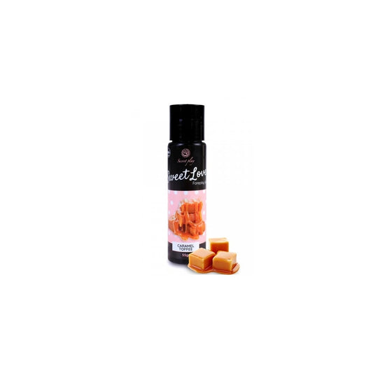 Gel Comestible Caramel 3675 - 60 Ml