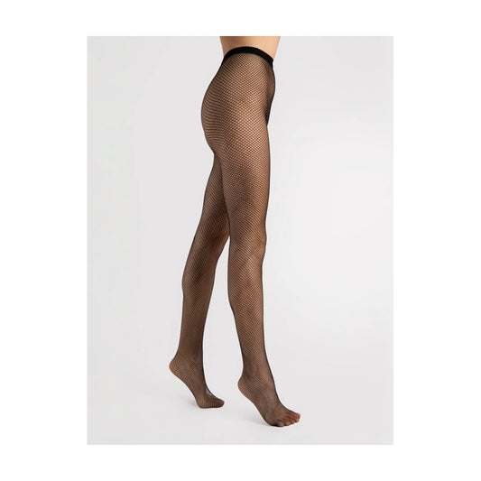 Greta Collants - Noir
