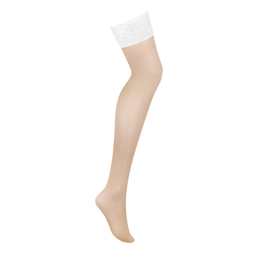Heavenlly Bas Autofixant - Blanc