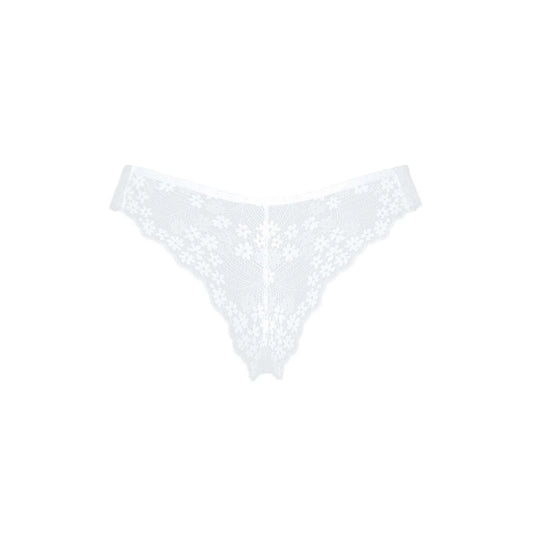Heavenlly Culotte - Blanc