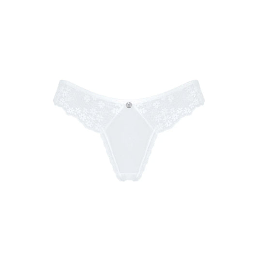 Heavenlly Culotte - Blanc