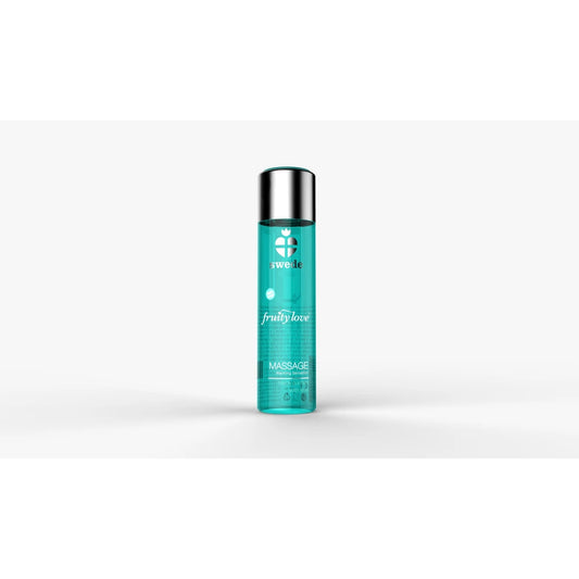 Huile de Massage - Cassis Citron Vert - 60 Ml