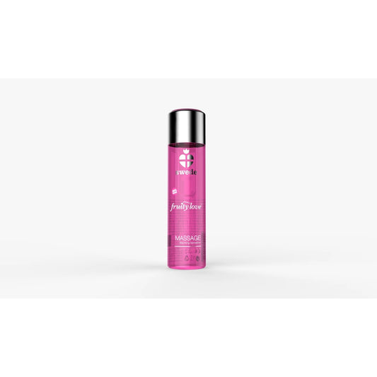 Huile de Massage - Pamplemousse Mangue - 120 Ml