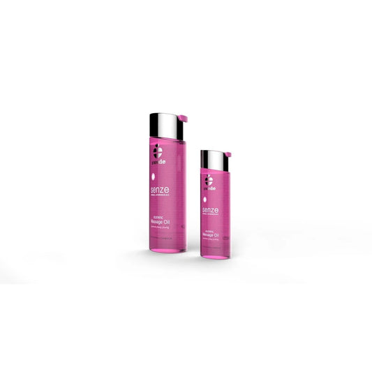 Huile de Massage Senze Ecstatic - 150 Ml