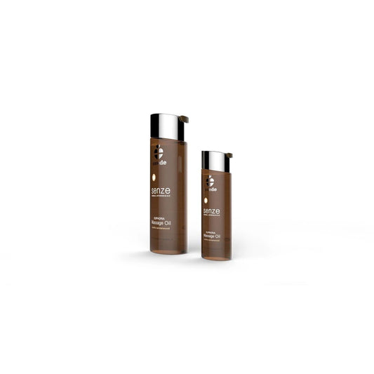 Huile de Massage Senze Euphoria - 150 Ml