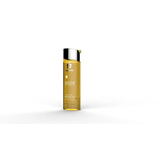 Huile de Massage Senze Seduction - 75 Ml