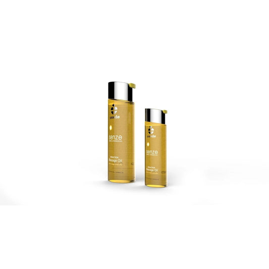 Huile de Massage Senze Seduction - 75 Ml