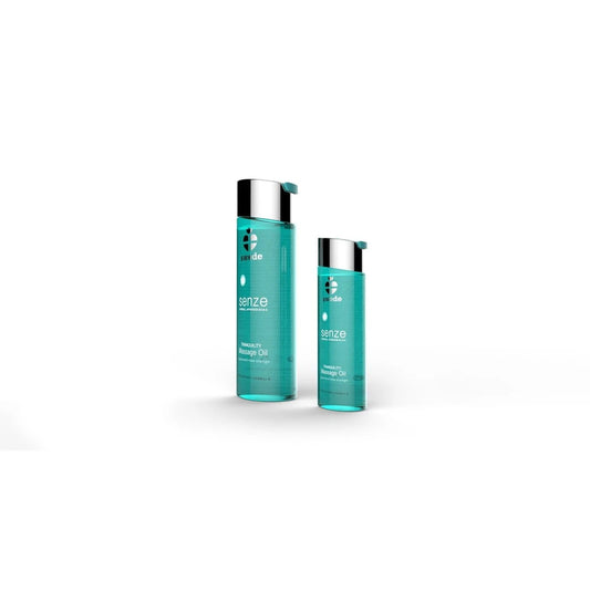 Huile de Massage Senze Tranquility - 150 Ml