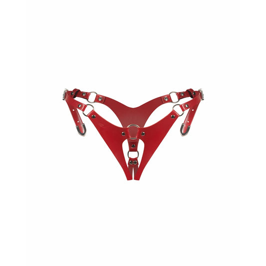 Inferro String Ouvert