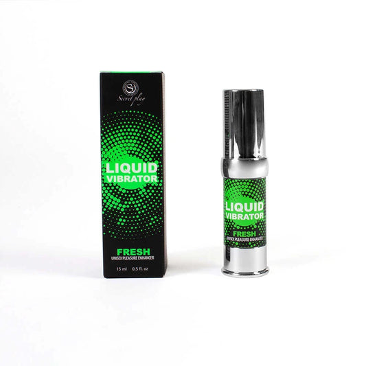 Liquide Vibrator - Fresh 3597
