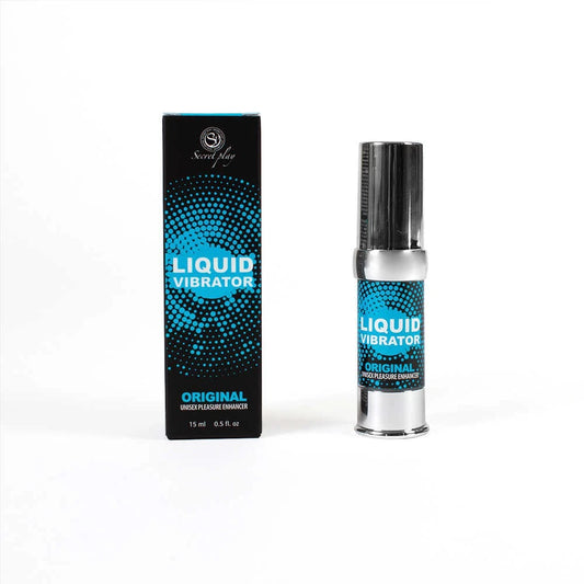 Liquide Vibrator Original - Stimulation Forte