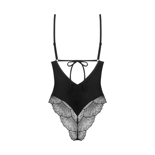 Lobellis Body - Noir
