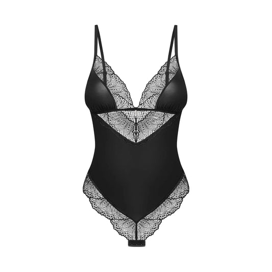 Lobellis Body - Noir