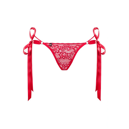 Lovlea String - Rouge