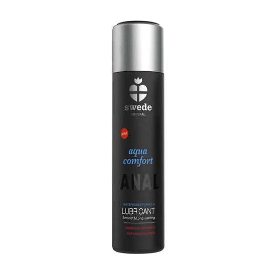 Lubrifiant Aqua Comfort - 120 Ml