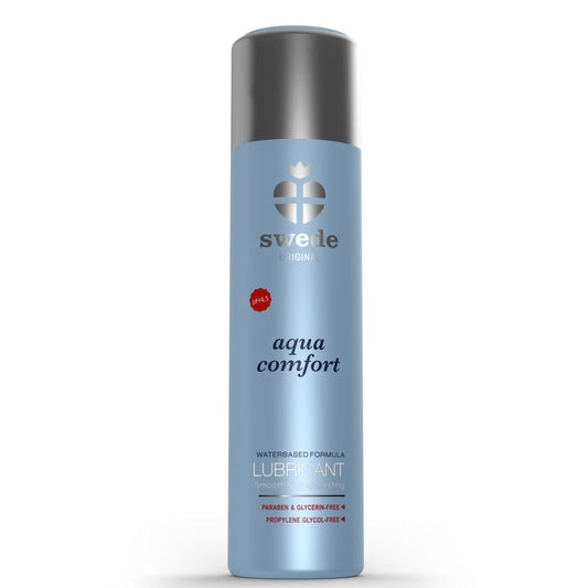 Lubrifiant Aqua Comfort - 60 Ml