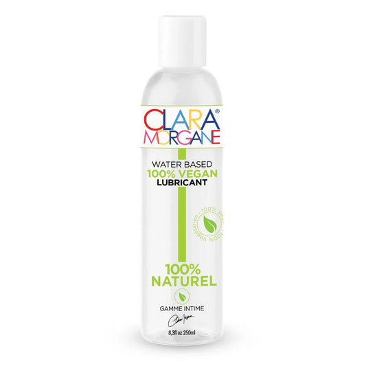 Lubrifiant BIO 250 Ml Clara Morgane