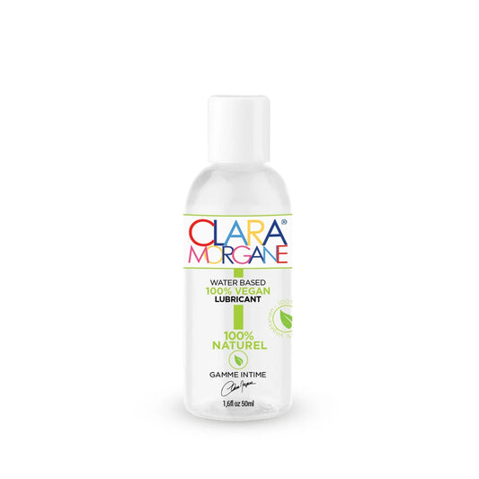 Lubrifiant BIO 50 Ml Clara Morgane