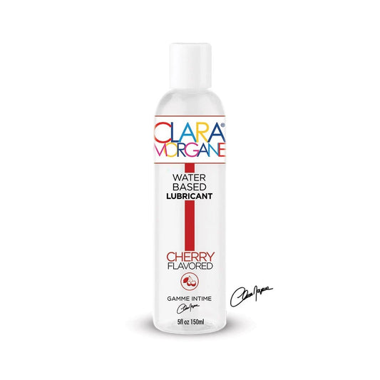 Lubrifiant Cerise 150 Ml Clara Morgane