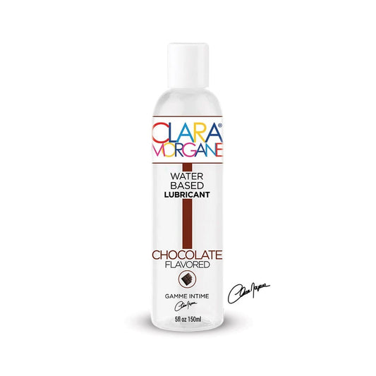 Lubrifiant Chocolat 150 Ml Clara Morgane